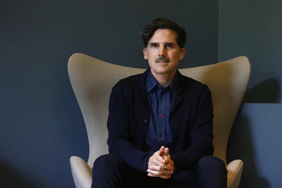 Pablo Maurette, Premio Herralde de Novela con 'El contrabando ejemplar'