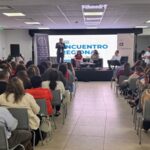 Jujuy es sede del Encuentro Regional de...