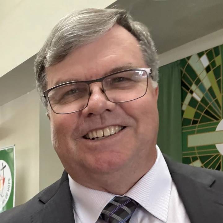 Anthony Brian “Tony” Stephenson