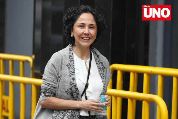 Corte Suprema de Brasil anula pruebas contra Nadine Heredia por caso Odebrecht