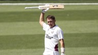 Labuschagne in best form in six years ahead of Ashes