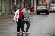 Clima en Yucatán 28 de noviembre: Frente Frío 16 dejará cielo nublado y lluvias puntuales este viernes