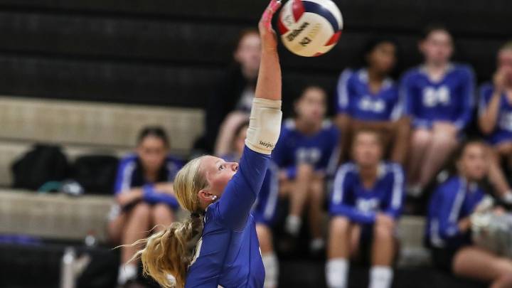 Evans spurs Paul VI past Union Catholic in SJNPA semis