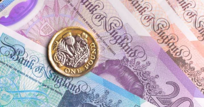 UK households waking up to free £120 Cost of Living payments on Monday