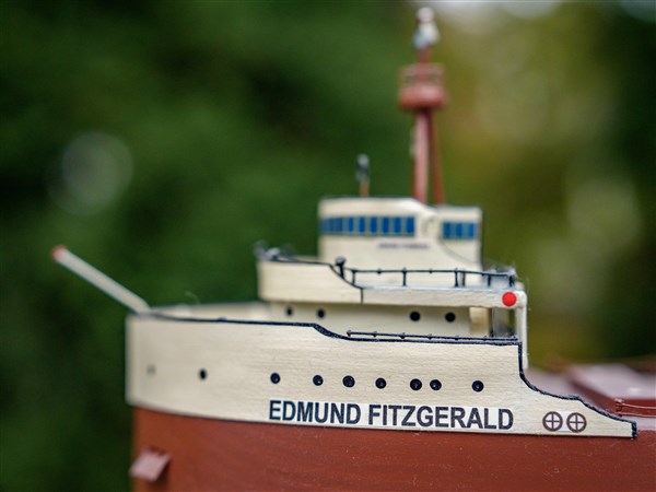 To the editor: Fitzgerald story is one for Toledo as well