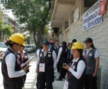 Implementa INVEA medidas cautelares con sellos de suspención en dos sitios donde se llevaría a cabo reuniones masivas