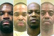 12 more killers released early from New Jersey prison