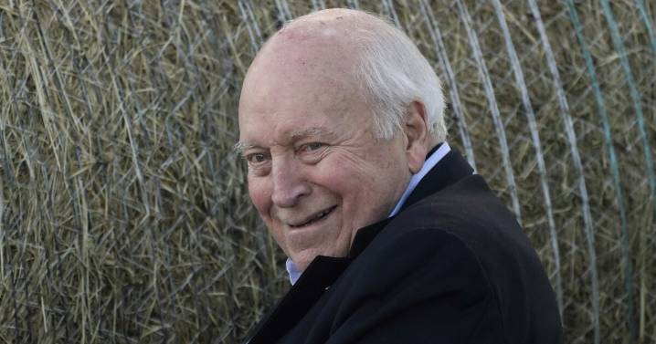 Remembering Former Vice President Dick Cheney and his ties to Colorado
