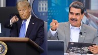 ¡Tan «generoso» el dictador venezolano! Maduro le ofrece a Trump dejar el poder . . . ¡en tres años!