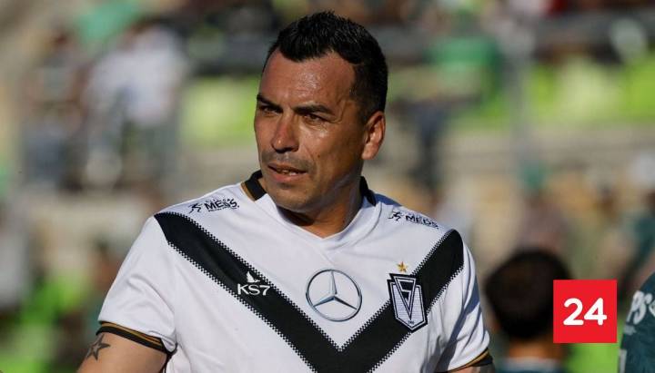 Vuelco en la Primera B: Tribunal de Disciplina revoca castigo a Santiago Morning por caso Esteban Paredes