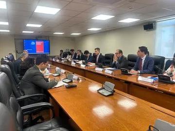 India, Chile hold 9th Foreign Office consultations in Santiago