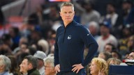 Warriors’ Steve Kerr expresses concern amid uptick in injuries across the league