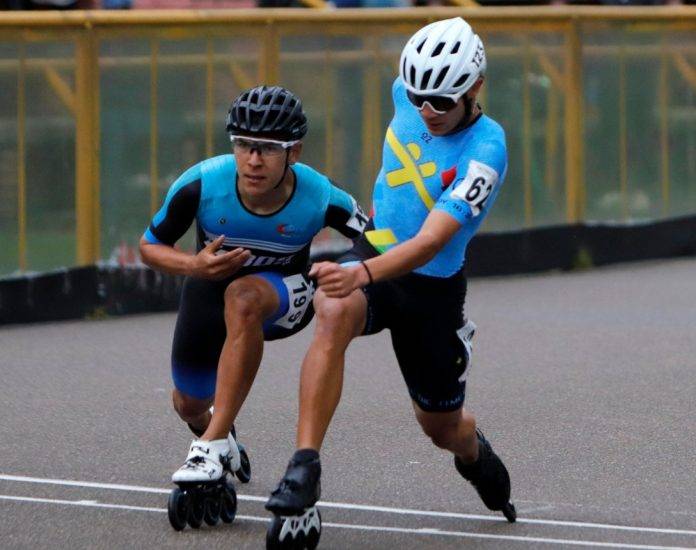 EN LA “CAPITAL MUSICAL” RUEDAN LOS MEJORES -