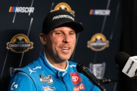 Deadspin | Denny Hamlin eyes elusive first Cup Series title at Phoenix