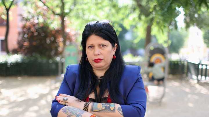 Dolores Reyes recordó a María Soledad en la previa de su visita a Catamarca