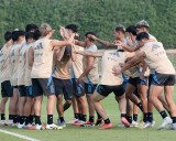 Argentina enfrentará este viernes a México por los 8vos de final del Mundial Sub 17
