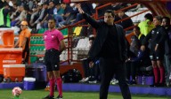 “Es un fracaso, con ganas de mejorar para la siguiente temporada”: Efraín Juárez tras perder con Pachuca