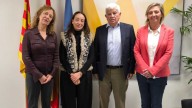 Aragón y UNICEF prorrogan su acuerdo para impulsar la participación infantil y adolescente hasta 2029