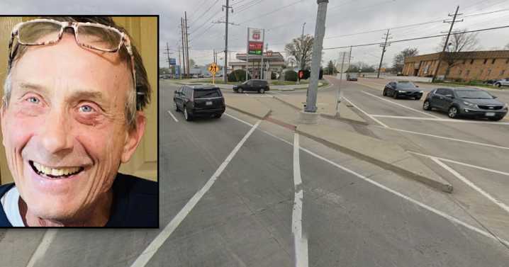 Daughter of pedestrian killed in Florissant begs motorists, 'Be more conscientious'