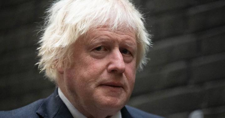Boris Johnson dismisses Covid-19 report amid 23,000 deaths claim