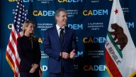 California Prop 50: Newsom scores a win in fight for US House