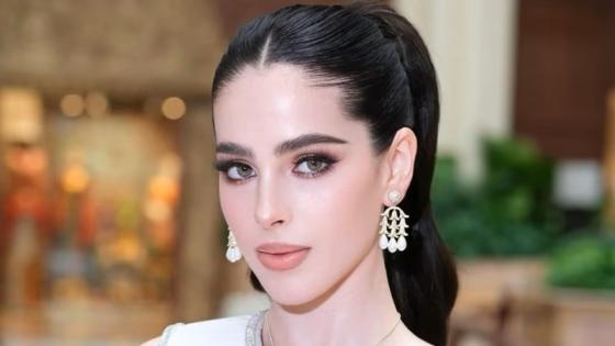 Directivo de Miss Universo tilda de "tonta" a participante de México