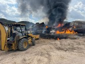 Localizan cadáver de guardia de seguridad desaparecido