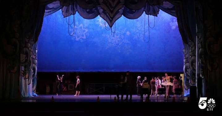 'The Nutcracker' performances happening in Colorado Springs this weekend