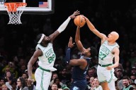 4 takeaways as Celtics crush Grizzlies after unveiling new starting lineup