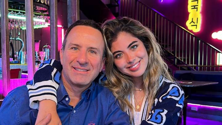 Hija de Felipe Arias se enfureció por millonario y polémico robo en Bogotá: “Me da rabia”