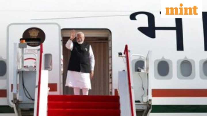 PM Narendra Modi departs for Bhutan: Full itinerary here
