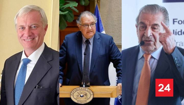 Kast responde a Huenchumilla por criticar acercamiento con Frei: “Entiendo que él esté trabajando firmemente por su candidata”