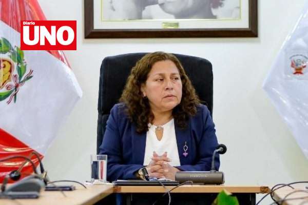 Somos Perú consolida control del Ministerio de la Mujer con nuevos nombramientos partidarios