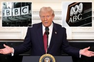 Aussie broadcaster ABC deceptively edited Trump’s Jan. 6 speech much like the BBC did: report