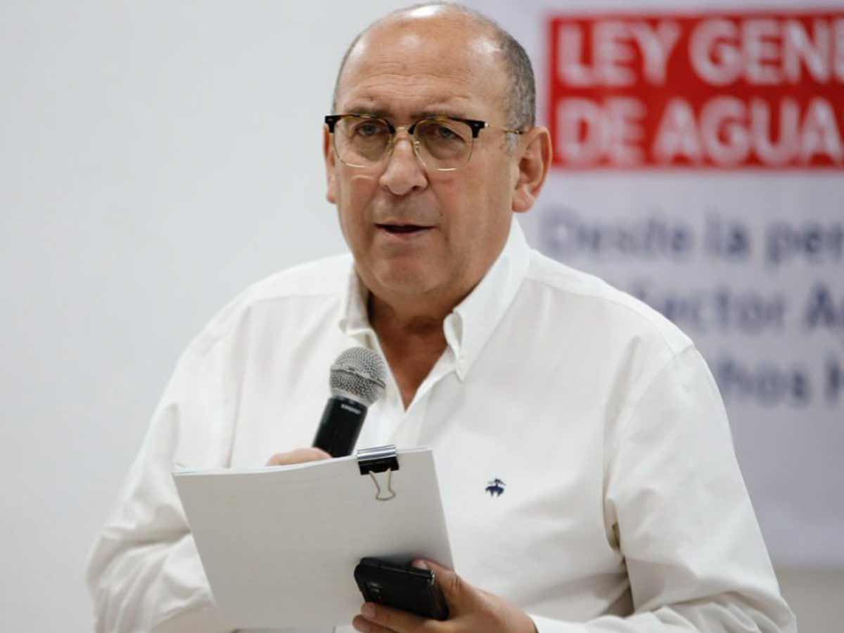 PRI ofrece apoyo jurídico y político para liberar a jóvenes detenidos en protestas