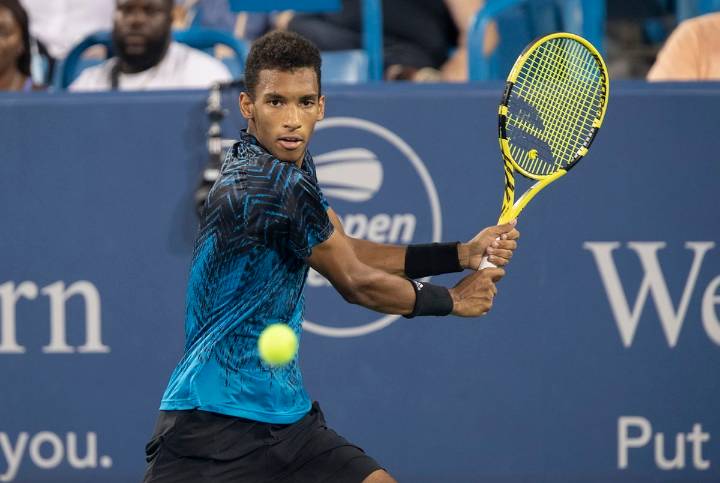 Felix Auger Aliassime Explodes at Players Over Scheduling Complaints as Ex Pro Backs Him