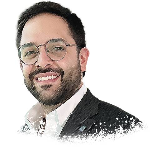 Confunde y reinarás…