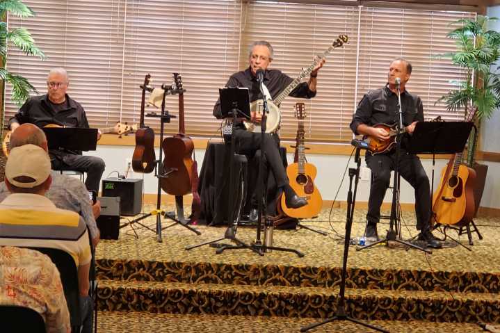 Music Club of Hollywood free concerts - South Florida on the Cheap