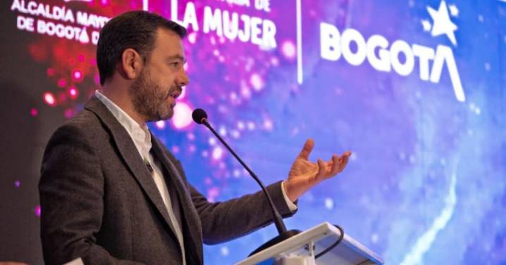 Ninguna transformación social realmente es posible sin el liderazgo de las mujeres: alcalde Galán