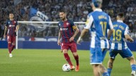 Seis nuevos cambios en el once de la SD Huesca ante la visita del Andorra