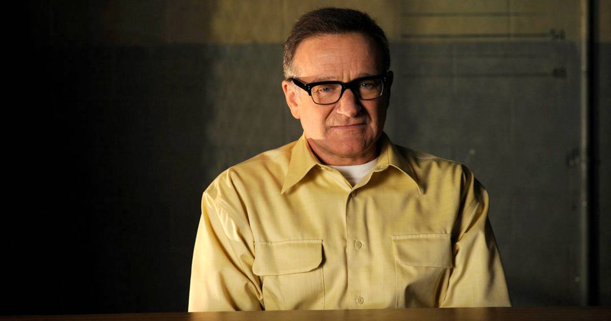 7 Major Stars You Forgot Starred in a 'Law & Order: SVU' Episode