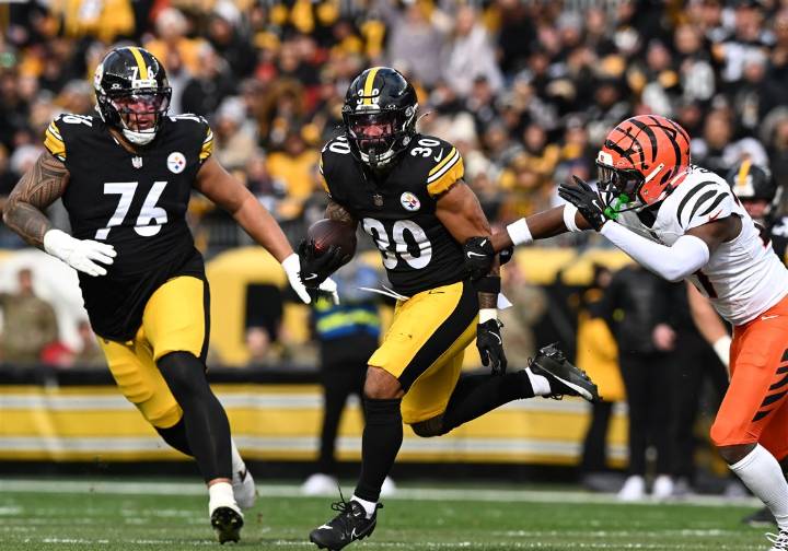 Paul Zeise's mailbag: How many wins will it take for the Steelers to make the playoffs?