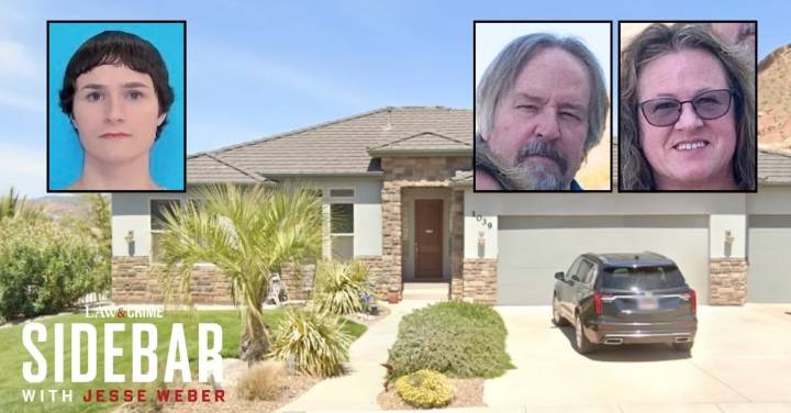 'I would do it again': Woman gunned down her parents in their home, then bragged about it