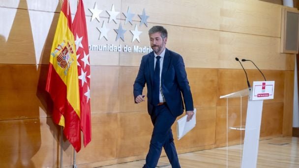 Gobierno de Madrid pide la renuncia del canciller de España por disculparse con México