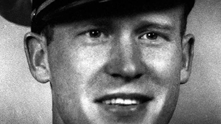 After 81 years, a family finally says goodbye to its war hero