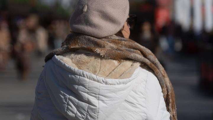 El tiempo este lunes en la Región: sol y bajan las temperaturas con 6 grados de mínima