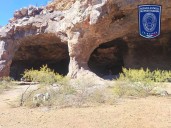 Recupera FGE otros dos cuerpos sin vida en tiro de mina en Santa Eulalia; suman 6