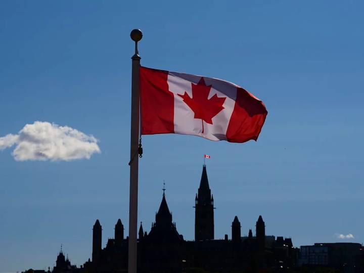 Ben Mulroney: Canada’s chance to find itself again