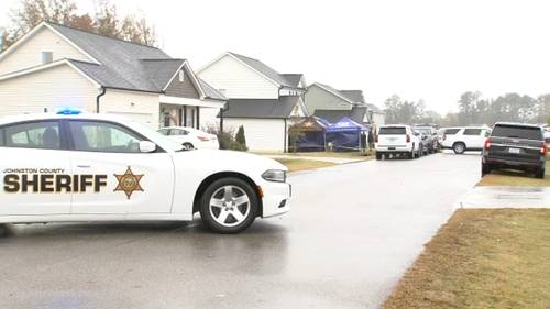 Wife of man accused of murdering 4 children in NC died of natural causes, autopsy reveals