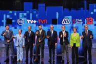 El domingo hay elecciones presidenciales en Chile